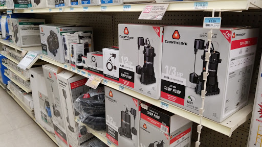 Home Improvement Store «Tractor Supply Co.», reviews and photos, 150 Getty Ln, Winchester, VA 22603, USA