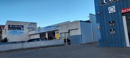 Richter Auto Controle