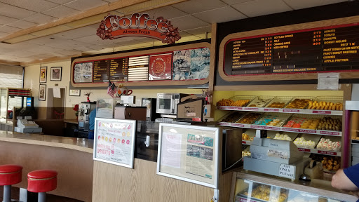 Donut Shop «North Hill Donuts», reviews and photos, 662 E Tallmadge Ave, Akron, OH 44310, USA