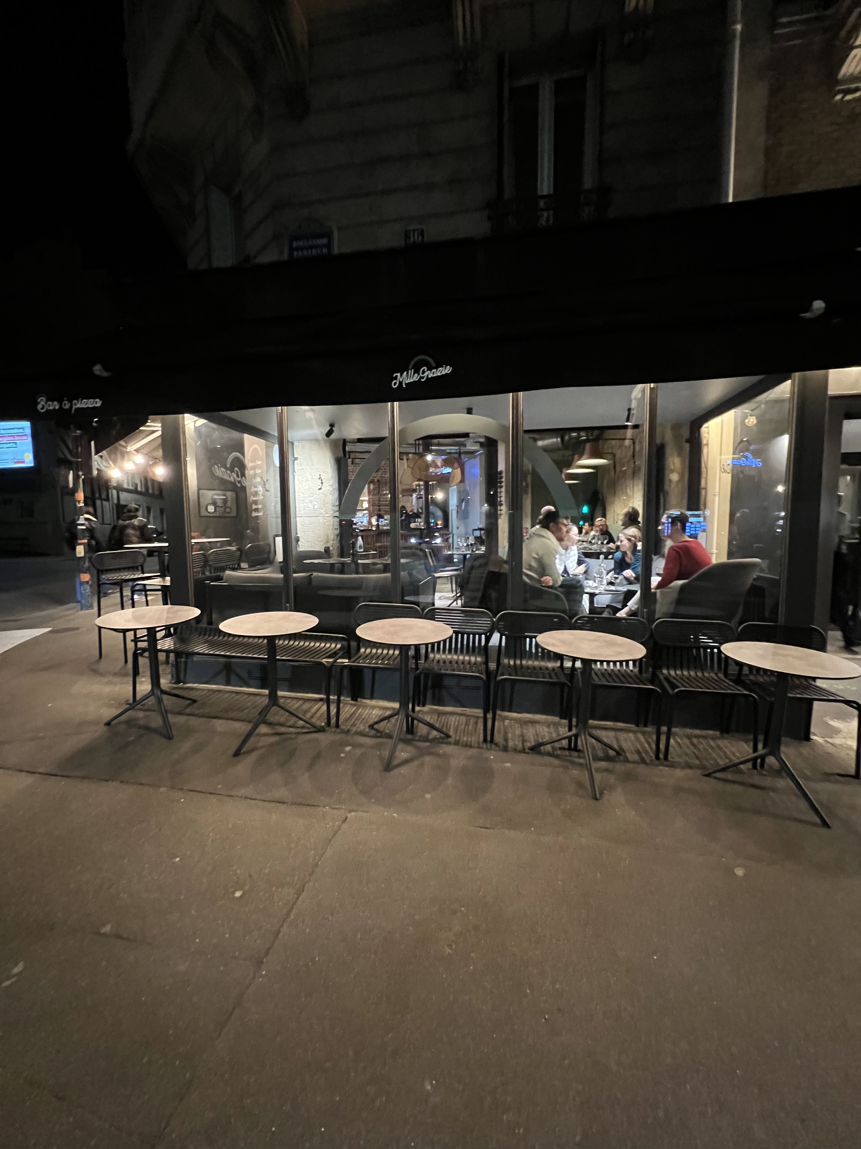 Photo n° 1 de l'avis de Alexandre.u fait le 19/10/2022 à 14:18
