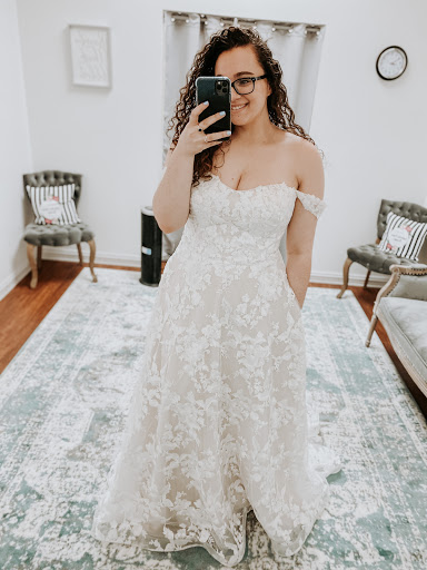 Bridal Shop «Reflections Bridal», reviews and photos, 51 Burgess Rd d, Harrisonburg, VA 22801, USA