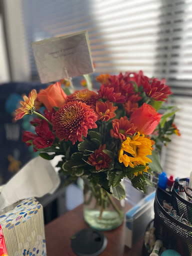 Florist «Stone Oak Florist», reviews and photos, 19190 Stone Oak Pkwy Ste 104, San Antonio, TX 78258, USA