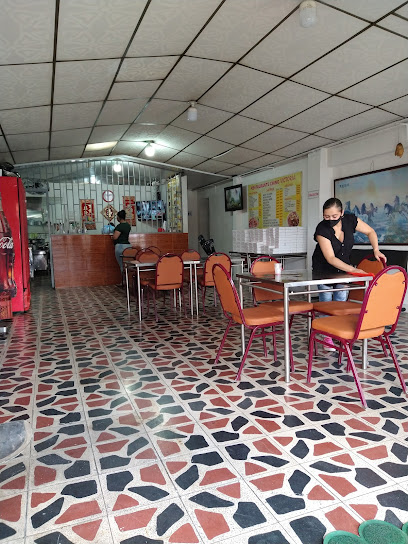 Restaurante Chino Victoria - Cra. 16 #N° 49-13, Dosquebradas, Risaralda, Colombia