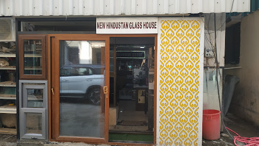 New Hindustan Glass House