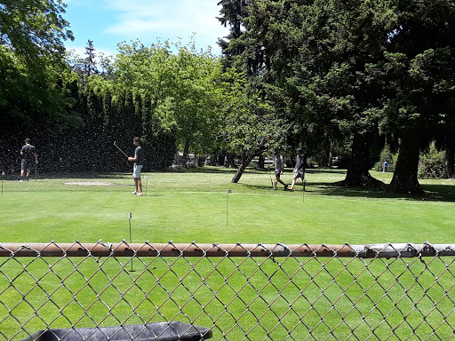 Golf Course «Green Lake Pitch & Putt», reviews and photos, 5701 Green Lake Way N, Seattle, WA 98103, USA