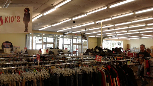 Thrift Store «Thrift America Omaha», reviews and photos