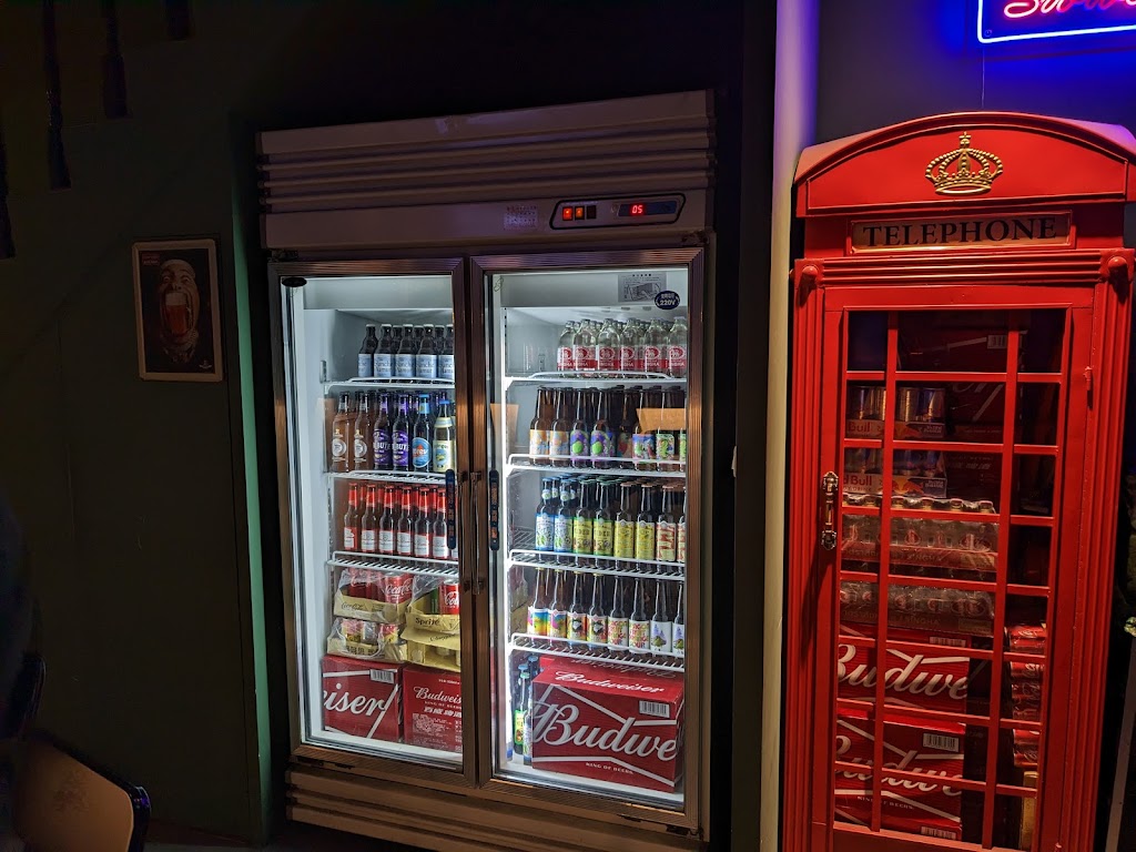 Bar Swway 的照片