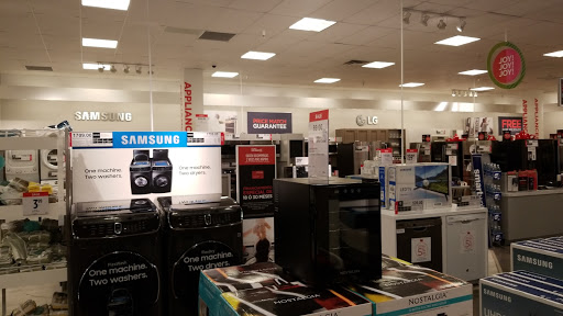 Cosmetics Store «SEPHORA inside JCPenney», reviews and photos, 12351 I-35, Austin, TX 78753, USA