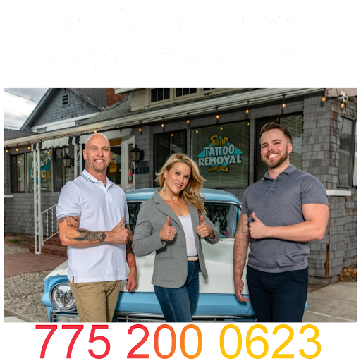 Explore tuff tattoo ideas, creative tattoo ideas in Reno, available at Reno Tattoo Removal