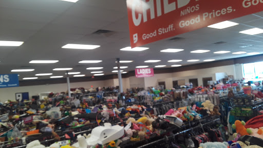 Thrift Store «Goodwill - Nolana (McAllen)», reviews and photos