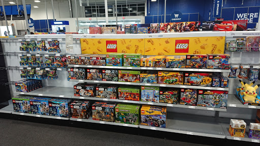 Electronics Store «Best Buy», reviews and photos, 4873 Town Center Pkwy, Jacksonville, FL 32246, USA