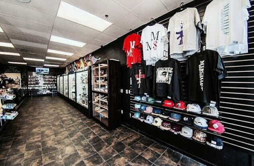 Tobacco Shop «Alcosta Smoke Shop», reviews and photos, 9150 Alcosta Blvd, San Ramon, CA 94583, USA