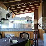 Photo n°1 de l'avis de Manu.. fait le 23/07/2022 à 11:25 sur le  Ristorante Onda Blu La Vinessa à Manerba del Garda