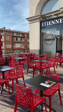 Atmosphère du Café ETIENNE Coffee & Shop Castres - n°19