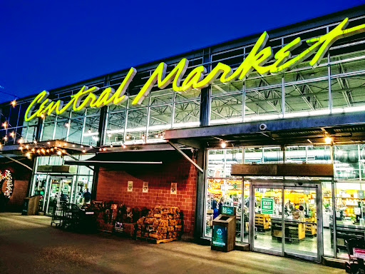 Central Market