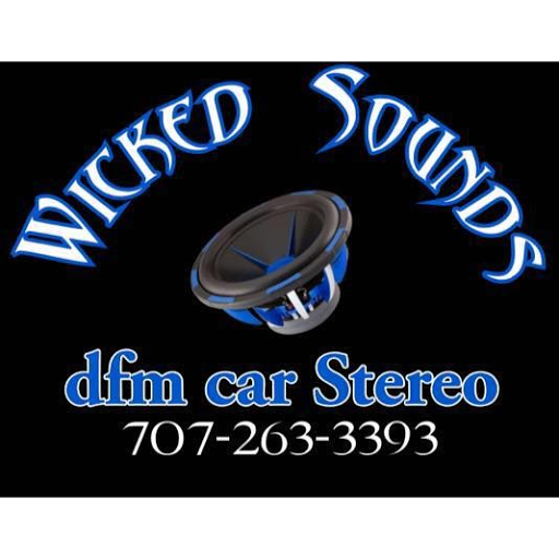 Car Stereo Store «DFM Car Stereo», reviews and photos, 2579 S Main St, Lakeport, CA 95453, USA