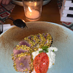 Photo n°1 de l'avis de Mario. fait le 01/06/2023 à 19:20 sur le  Portavecchia terrazza à Monopoli