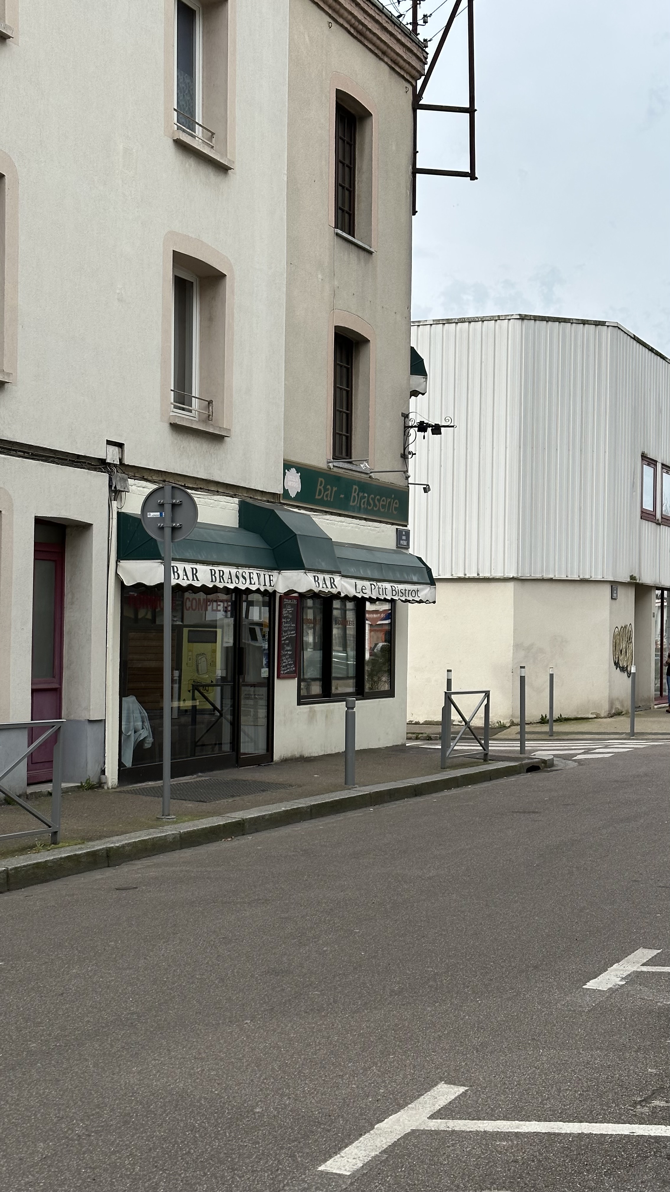 Photo n° 5 de l'avis de Pierre-Yves.h fait le 29/03/2023 à 11:40