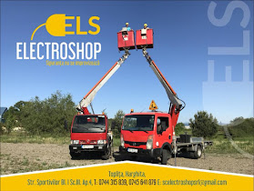 ELECTROSHOP S.R.L.