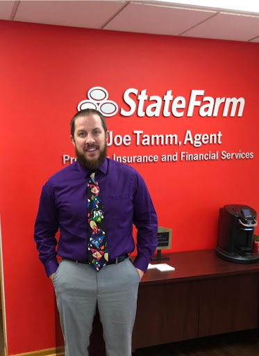 Insurance Agency «Joe Tamm - State Farm Insurance Agent», reviews and photos