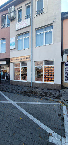 Topec - Pekáreň