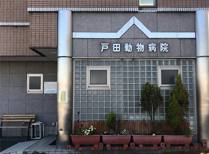 戸田動物病院