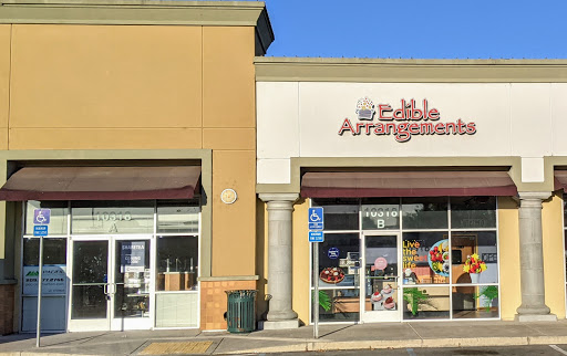Edible Arrangements, 10318 Trinity Pkwy, Stockton, CA 95219, USA, 