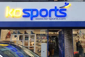 KO Twins Manchester : Boxing & Fitness Store image