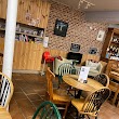 The Pend Cafe, Deli & Bistro
