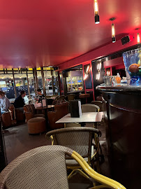 Atmosphère du Restaurant Le Séquoia Café à Neuilly-sur-Seine - n°9