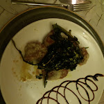 Photo n°1 de l'avis de Patrizia. fait le 13/01/2018 à 15:33 sur le  Osteria Pico à Matera