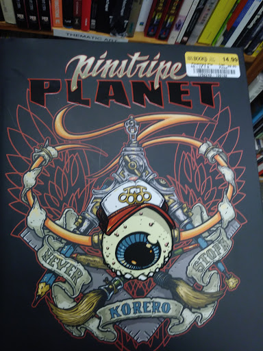 Book Store «Half Price Books», reviews and photos, 9383 Mentor Ave, Mentor, OH 44060, USA