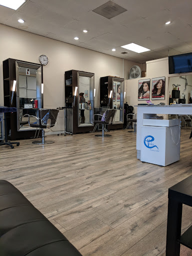 Beauty Salon «Evoke Beauty Salon», reviews and photos, 160 S Murphy Ave a, Sunnyvale, CA 94086, USA