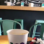 Photo n°11 de l'avis de herleine.i fait le 15/07/2019 à 11:59 sur le  Tocca Positive Food à Cascais