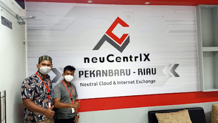 neuCentrIX & Digital Corner