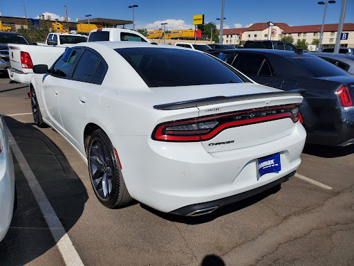 Used Car Dealer «CarMax», reviews and photos, 1300 Pendale Rd, El Paso, TX 79936, USA