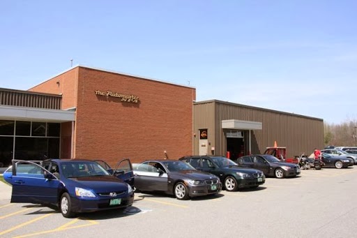 Automaster Spa en Shelburne