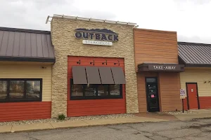 Outback Steakhouse image