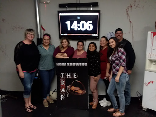 Amusement Center «Baffled Escape Rooms», reviews and photos, 7420 W Cactus Rd, Peoria, AZ 85381, USA