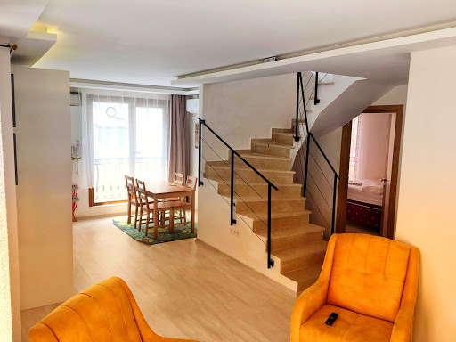 Luxx Suite Mecidiyeköy