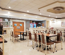 DK comida china express photo