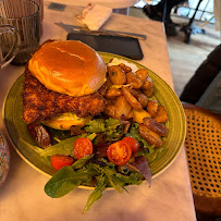 Les plus récentes photos du Restaurant brunch Baja à Paris - n°14