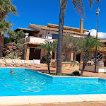 Photo n°2 de l'avis de DEBORA.K fait le 29/08/2023 à 16:54 sur le  Villa Carlo Resort à Marsala