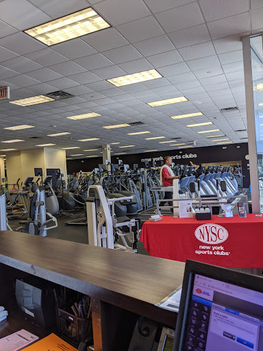Health Club «New York Sports Clubs», reviews and photos, 54 Ira Rd, Syosset, NY 11791, USA