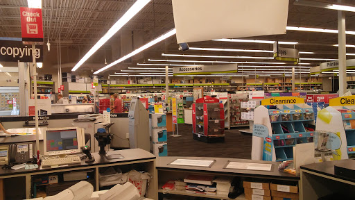 Office Supply Store «Staples», reviews and photos, 6960 N 5th St, North Las Vegas, NV 89084, USA