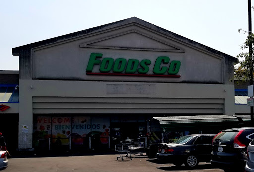 Grocery Store «Foodsco», reviews and photos, 1250 Macdonald Ave, Richmond, CA 94801, USA