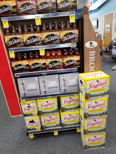 Drug Store «CVS», reviews and photos, 10 Pope Ave, Hilton Head Island, SC 29928, USA