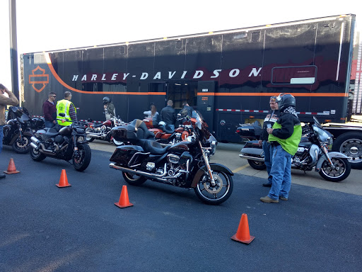 Motorcycle Dealer «Harley-Davidson of Montgomery», reviews and photos, 655 N Eastern Blvd, Montgomery, AL 36117, USA