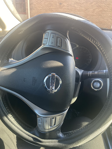 Used Car Dealer «Owings Auto», reviews and photos, 519 E Division St, Arlington, TX 76011, USA