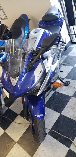 Motorcycle Shop «Houston Motorcycle Exchange», reviews and photos, 1326 N Durham Dr, Houston, TX 77008, USA